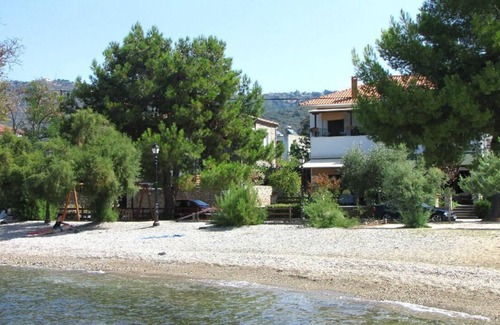 Milina Apartment | Holiday apartment Millina for 1 - 3 persons with 1 bedroom - Holiday apartment