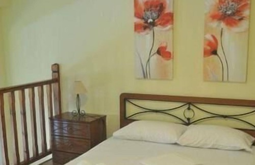 Milina Apartment | Holiday apartment Millina for 1 - 3 persons - Holiday apartment
