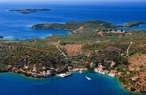 Milina Apartment | Holiday apartment Millina for 1 - 3 persons - Holiday apartment