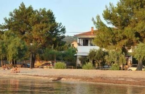 Milina Apartment | Holiday apartment Millina for 1 - 3 persons - Holiday apartment