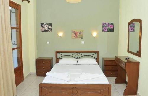 Milina Apartment | Holiday apartment Millina for 1 - 2 persons - Holiday apartment
