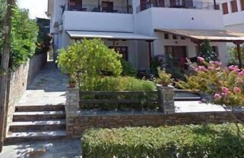 Milina Apartment | Holiday apartment Millina for 1 - 2 persons - Holiday apartment