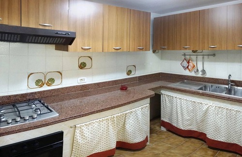 Minturno Apartment | Holiday apartment Minturno for 1 - 6 persons with 1 bedroom - Holiday apartment