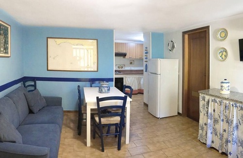 Minturno Apartment | Holiday apartment Minturno for 1 - 6 persons with 1 bedroom - Holiday apartment