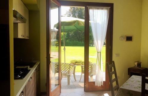 Mira Apartment | Holiday apartment Mira for 1 - 2 persons with 1 bedroom - Row house