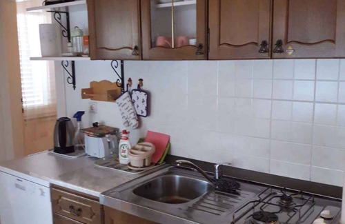 Vinjerac Apartment | Holiday apartment mit Klimaanlage und Balkon