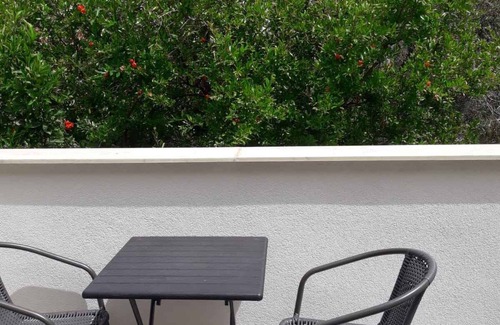Vinjerac Apartment | Holiday apartment mit Klimaanlage und Balkon