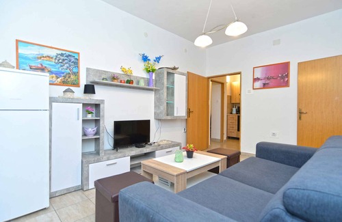 Vinkuran Apartment | Holiday apartment mit Klimaanlage und Terrasse
