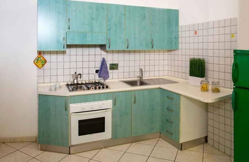 Alba Apartment | Holiday apartment mit Klimaanlage