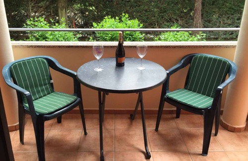 Fiorini Apartment | Holiday apartment mit Klimaanlage und Terrasse