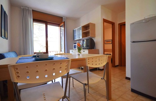 Bibione Apartment | Holiday apartment mit Klimaanlage und Balkon
