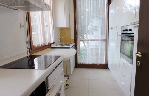 Bibione Pineda Apartment | Holiday apartment mit Klimaanlage