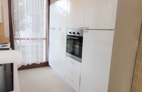 Bibione Pineda Apartment | Holiday apartment mit Klimaanlage