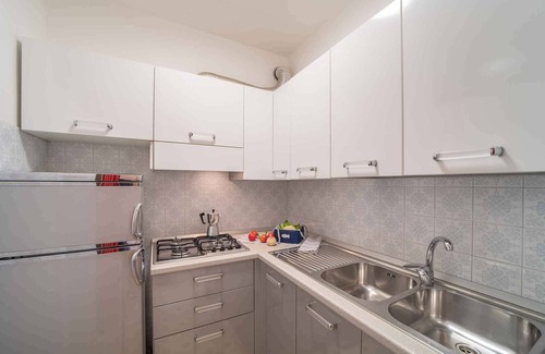 Lignano Sabbiadoro Apartment | Holiday apartment mit Klimaanlage