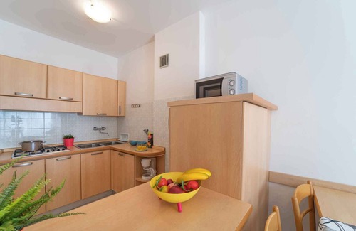 Lignano Sabbiadoro Apartment | Holiday apartment mit Klimaanlage