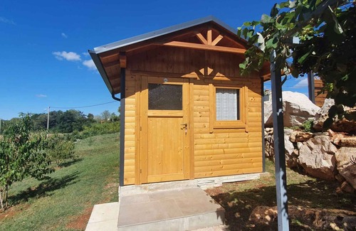 Jasenovica Apartment | Holiday apartment mit Klimaanlage und Pool