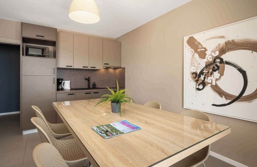 Rabac Apartment | Holiday apartment mit Klimaanlage