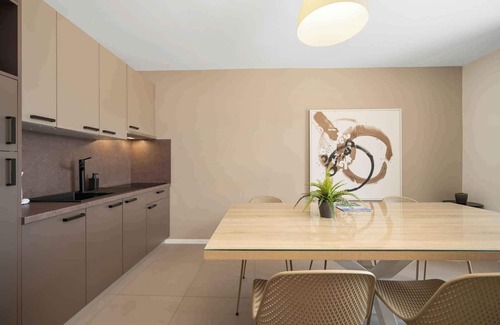 Rabac Apartment | Holiday apartment mit Klimaanlage