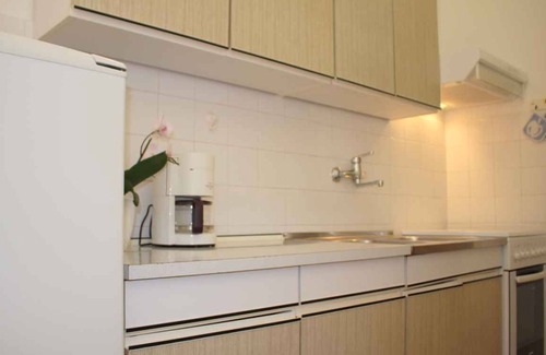 Spadici Apartment | Holiday apartment mit Terrasse