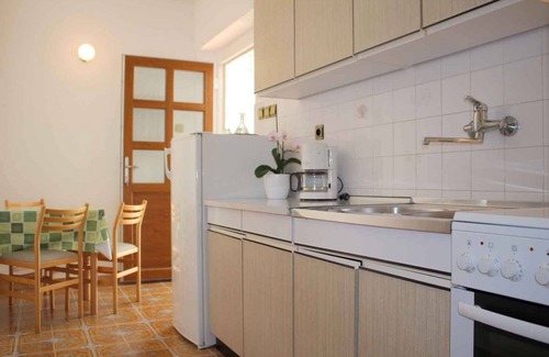 Spadici Apartment | Holiday apartment mit Terrasse