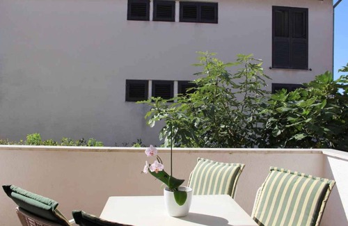 Spadici Apartment | Holiday apartment mit Terrasse