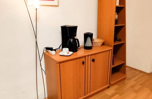 Stall Apartment | Holiday Apartment 'Mizi' with Mountain View, Balcony and Wi-Fi
