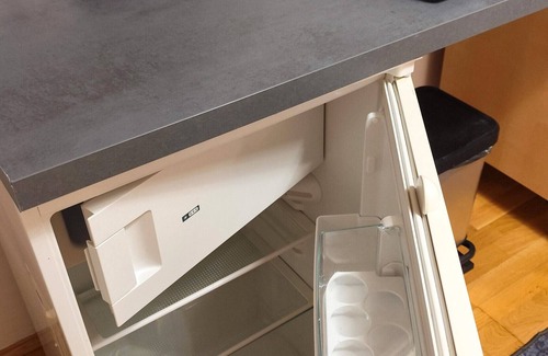 Stall Apartment | Holiday Apartment 'Mizi' with Mountain View, Balcony and Wi-Fi