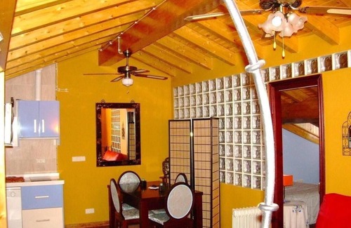 Mombeltran Apartment | Holiday apartment Mombeltran for 2 - 5 persons with 1 bedroom - Holiday apartment