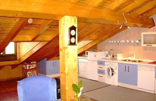 Mombeltran Apartment | Holiday apartment Mombeltran for 2 - 5 persons with 1 bedroom - Holiday apartment