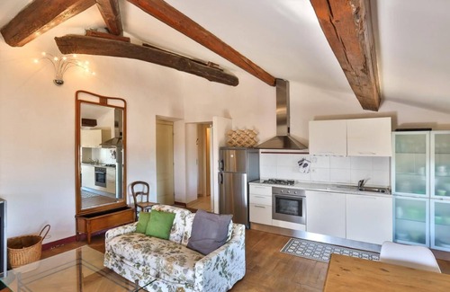 Mombaruzzo Apartment | Holiday apartment Mombaruzzo for 1 - 2 persons with 1 bedroom - Holiday apartment in one or multi-fa