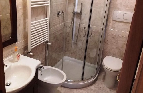 Molfetta Apartment | Holiday apartment Molfetta for 1 - 6 persons with 3 bedrooms - Holiday apartment in one or multi-fam
