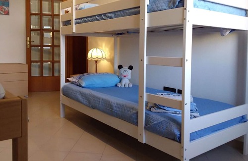 Molfetta Apartment | Holiday apartment Molfetta for 1 - 6 persons with 3 bedrooms - Holiday apartment in one or multi-fam
