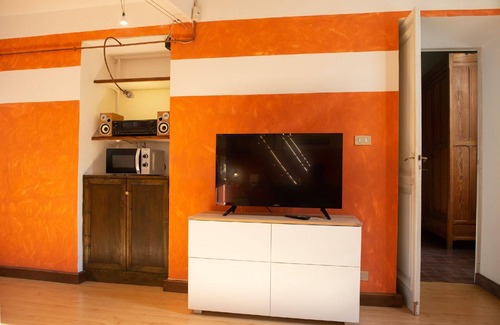 Piazza Apartment | Holiday apartment Mondovì for 1 - 7 persons with 2 bedrooms - Holiday apartment in one or multi-fami