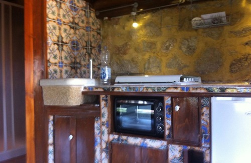 Monreale House | Holiday apartment Monreale for 1 - 2 persons - Holiday house