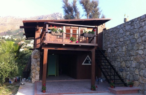Monreale House | Holiday apartment Monreale for 1 - 2 persons - Holiday house