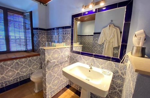 Montoro Other | Holiday apartment Montoro for 1 - 2 persons with 1 bedroom - Farmhouse