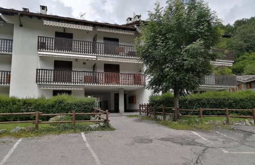Morgex Apartment | Holiday apartment Morgex for 1 - 4 persons with 1 bedroom - Holiday apartment