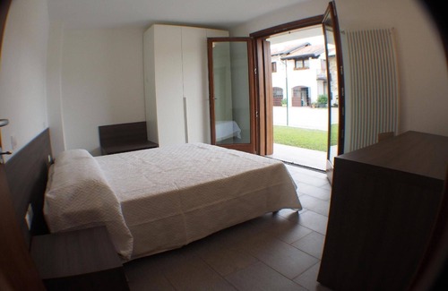 Villalta Other | Holiday apartment Moruzzo for 1 - 5 persons with 1 bedroom - Farmhouse