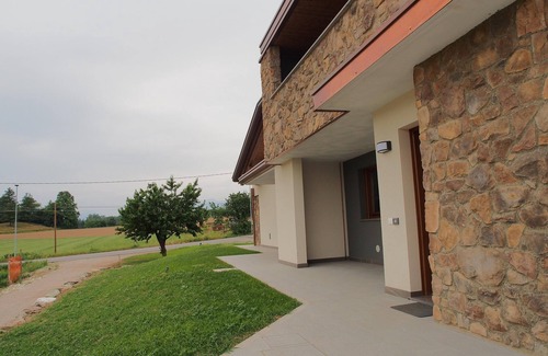 Villalta Other | Holiday apartment Moruzzo for 1 - 5 persons with 1 bedroom - Farmhouse