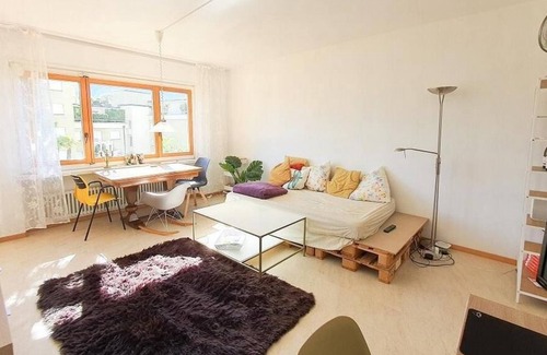 Muralto Apartment | Holiday apartment Muralto for 2 - 3 persons with 1 bedroom - Holiday apartment in a villa