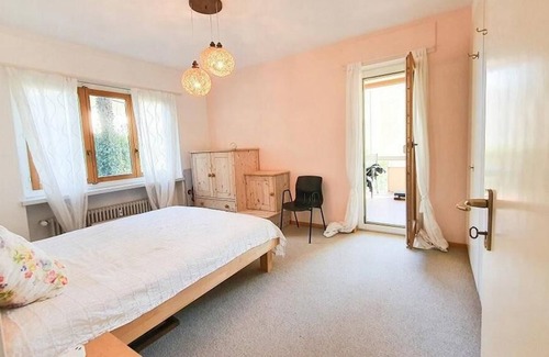 Muralto Apartment | Holiday apartment Muralto for 2 - 3 persons with 1 bedroom - Holiday apartment in a villa