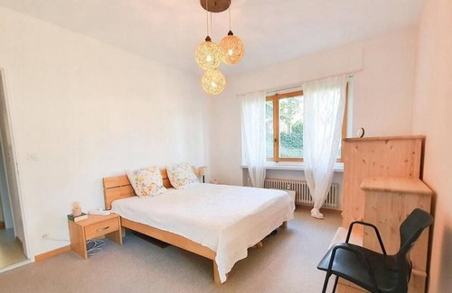 Muralto Apartment | Holiday apartment Muralto for 2 - 3 persons with 1 bedroom - Holiday apartment in a villa