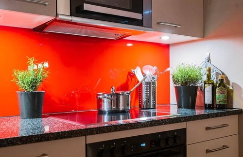 Murren Apartment | Holiday apartment Mürren for 1 - 4 persons with 2 bedrooms - Holiday apartment in one or multi-famil