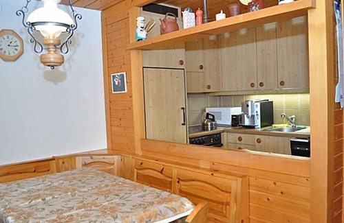 Murren Apartment | Holiday apartment Mürren for 1 - 4 persons with 2 bedrooms - Holiday apartment