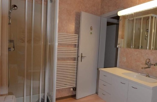 Murren Apartment | Holiday apartment Mürren for 1 - 6 persons with 3 bedrooms - Holiday apartment