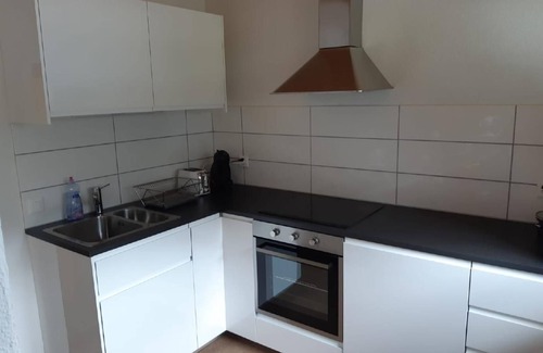 Santa Maria Val Muestair Apartment | Holiday apartment Müstair for 1 - 6 persons with 3 bedrooms - Holiday apartment