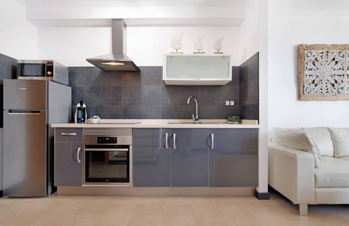 El Cotillo Apartment | Holiday Apartment "Nautilus Sea View" near Beach with Pool & Wi-Fi