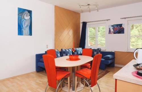 Reichenfels Apartment | Holiday Apartment Nana