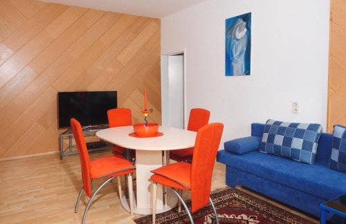 Reichenfels Apartment | Holiday Apartment Nana
