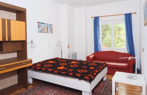 Reichenfels Apartment | Holiday Apartment Nana